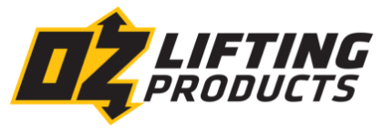Picture for manufacturer OZ Lifting Products