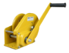 Carbon-Steel Brake Winch