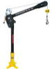OZ Compozite Elite Davit Crane (OZCF1200DAV)