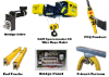 R&M QX Overhead Crane Kit