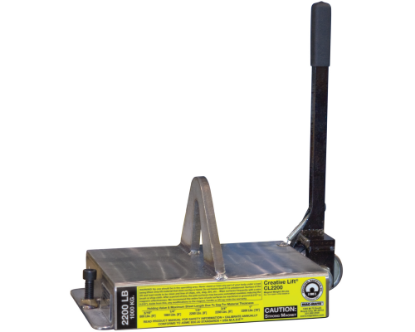 Mag-Mate Creative Lift CL2200 Permanent Lifting Magnet