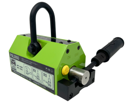 Mag-Mate PowerLift PNL0800 Permanent Lifting Magnet