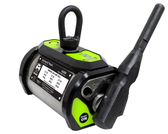 Mag-Mate AdvantageLift Permanent Lifting Magnet