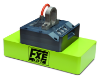 FXE7000-100 Electro-Permanent Lifting Magnet