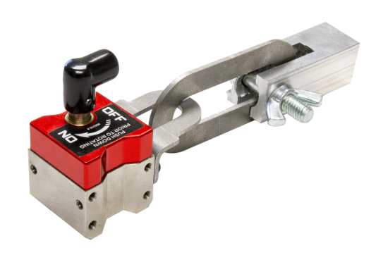 Mag-Mate Load Control Magnet without Telescoping Pole