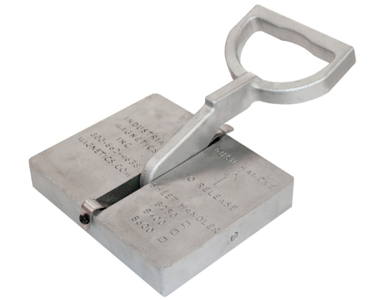 Mag-Mate B600 Magnetic Sheet Handler