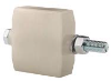 Gorbel Enclosed Track End Stop Bumper